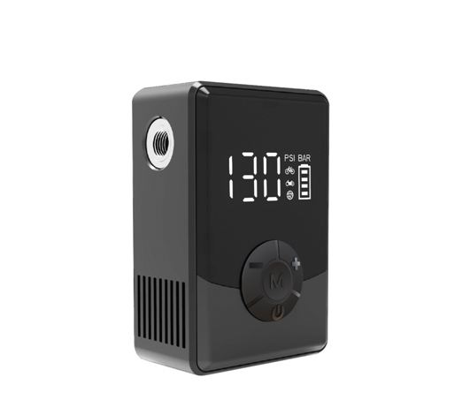 Car air compressor 12V 130PSI car air pump